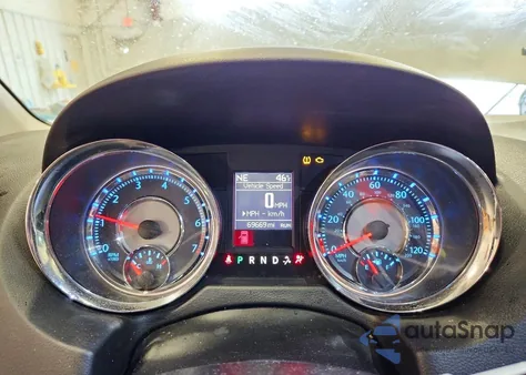 2016 Chrysler Town & Country Touring L z USA, uszkodzony, nr VIN 2C4RC1CG7GR191171